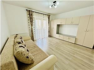 Apartament de inchiriat in Sibiu - 2 camere - decomandat - Avantgarden