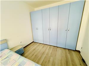 Apartament de inchiriat in Sibiu - 2 camere - decomandat - Avantgarden