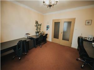 Office space for rent in Sibiu - Subarini park area