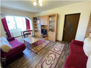 Wohnung zur Miete in Sibiu - 2 Zimmer - gute Gegend - Dioda