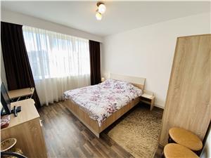Apartment for rent in Sibiu - 2 rooms - good area - Dioda