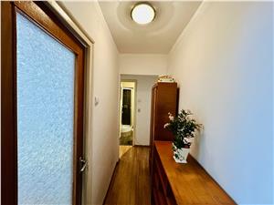 Wohnung zum Verkauf in Sibiu - 3 Zimmer und Balkon - Dioda-Bereich