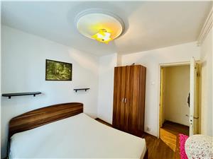 Wohnung zum Verkauf in Sibiu - 3 Zimmer und Balkon - Dioda-Bereich