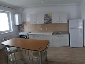 Apartament de inchiriat in Sibiu - 2 camere - mobilat si utilat