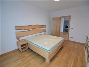 3 Zimmer Wohnung kaufen in Sibiu - Aufzug, Tiefgarage