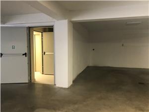 Apartament 3 rooms for sale in Sibiu  - elevator, underground parking