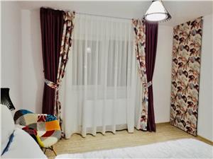 Wohnung zu vermieten in Sibiu - 2 Zimmer, 2 Balkone, 2 B?der - Binder