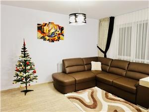 Wohnung zu vermieten in Sibiu - 2 Zimmer, 2 Balkone, 2 B?der - Binder