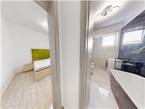 Apartament 3 rooms for rent in Sibiu