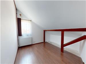 Haus zum Verkauf in Sibiu ? 6 Zimmer ? 161 Quadratmeter ? Innenhof ? m
