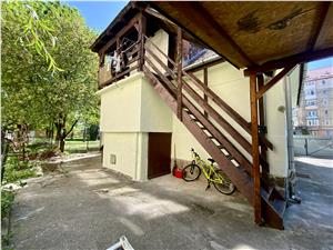 Haus zum Verkauf in Sibiu - individuell - ideale Investition