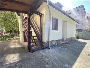 House for sale in Sibiu - individual - ideal investment or residence
