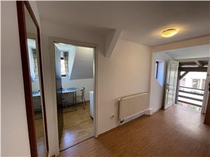 House for sale in Sibiu - individual - ideal investment or residence