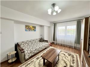 Apartament cu 1 camera de inchiriat in Sibiu-prima inchiriere-Central