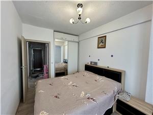 Apartment for sale in Sibiu - 3 rooms + terrace 41 sqm