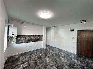 Apartment for sale in Sibiu - 3 rooms, 2 bathrooms - Henri Coanda