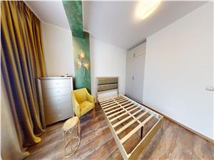 Penthouse zu verkaufen in Sibiu - Strand - Premium-Immobilie - 320 qm