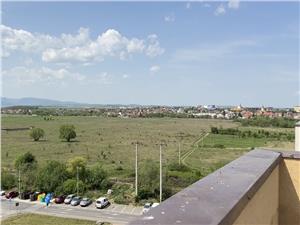 Penthouse for sale in Sibiu - Strand - premium property - 320 sqm terr