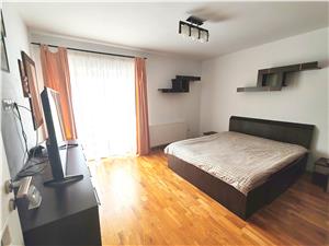 Haus zum Verkauf in Sibiu - 4 Zimmer - Architektenviertel