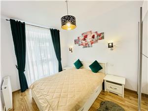 Apartament de inchiriat in Sibiu - 67 mp - NOU - City Residence