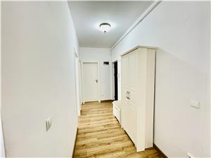 Apartment for rent in Sibiu - 67 sqm - NEW - City Residence