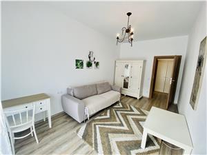 Wohnung zu vermieten in Sibiu - 3 Zimmer - 100 qm - modern eingerichte