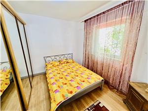 Wohnung zu vermieten in Sibiu - freistehend mit 3 Zimmern - M. Viteazu
