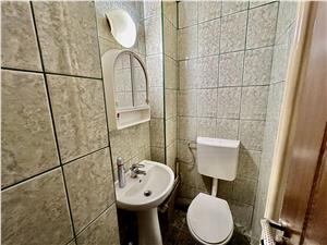 Apartament de inchiriat in Sibiu - decomandat cu 3 camere - M. Viteazu