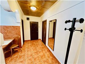 Apartment for rent in Sibiu - detached with 3 rooms - Mihai Viteazu