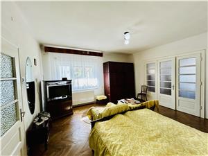 House for sale in Sibiu - 76 square meters, land 404 square meters