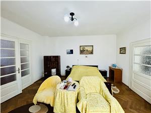 Haus zum Verkauf in Sibiu ? Grundst?ck 404 Quadratmeter