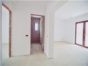 Apartament de vanzare in Sibiu - 3 Camere - 3 Balcoane si Parcare.