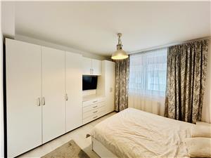 Wohnung zum Verkauf in Sibiu ? 50 Quadratmeter + Dachboden und Balkon