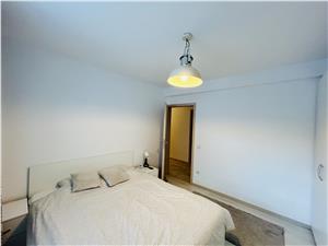 Apartment for sale in Sibiu - 50 square meters + attic and balcony - A