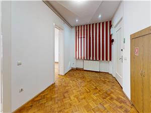 Apartament de inchiriat in Sibiu - zona centrala - cu garaj
