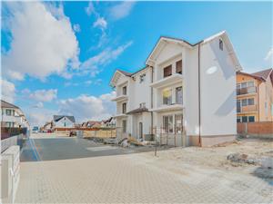 Apartament de vanzare in Sibiu - 2 Camere - Decomandat -Loc de parcare