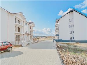 Apartament de vanzare in Sibiu - 2 Camere - Decomandat -Loc de parcare