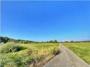 Land for sale in Sibiu - inner city - 712 sqm - with PUZ and urban pla
