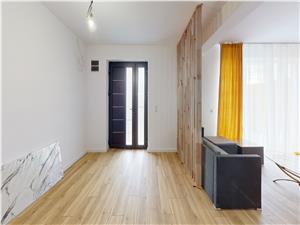House for rent in Sibiu - Bavaria Stadt neighborhood - NEW