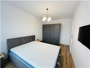 Wohnung zu vermieten in Sibiu - 2 Zimmer, freistehend - Selimbar -