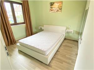 Apartament 3 rooms for rent in Sibiu