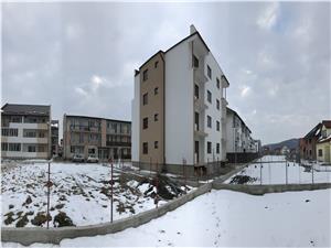 Apartament 3 camere de vanzare in Selimbar -de LUX,DECOMANDAT Selimbar