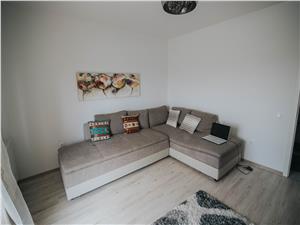 Apartament de vanzare in Sibiu - 2 camere - gradina proprie