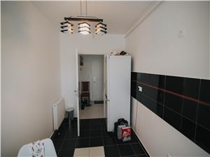 Apartament de vanzare in Sibiu - 2 camere - gradina proprie
