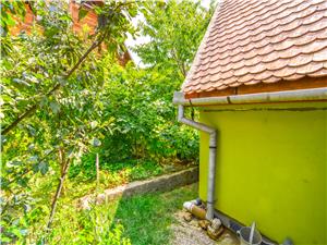 Casa de vanzare in Sibiu - zona Gusterita