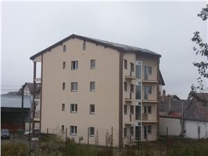 Apartament 3 camere de vanzare in Sibiu - Turnisor - LA CHEIE - etaj 1