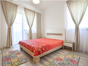 Casa de vanzare in Sibiu -  5 Camere - Finisaje si mobilier de lux -