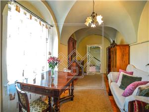 Apartament de vanzare in Sibiu - 4 camere - ideal investitie