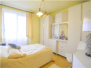 Apartament de vanzare in Sibiu 2 camere - zona Rahovei