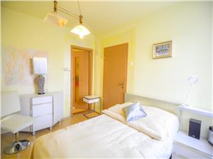 Apartament de vanzare in Sibiu 2 camere - zona Rahovei